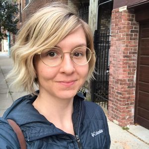 Meet your Posher, Mandy